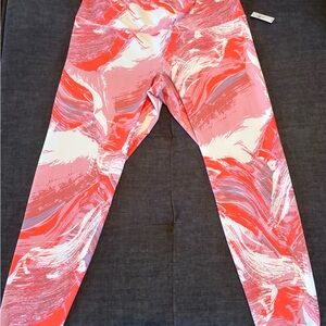Women’s *Brand New* Old Navy Leggings, Size 2x
